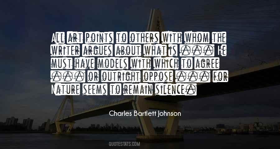 Oppose Quotes #1229061