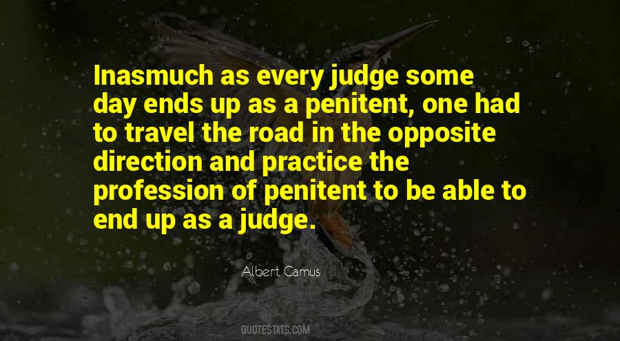 Opposite Day Quotes #1177755
