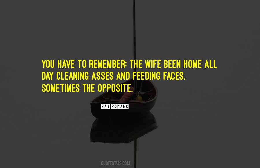 Opposite Day Quotes #137443