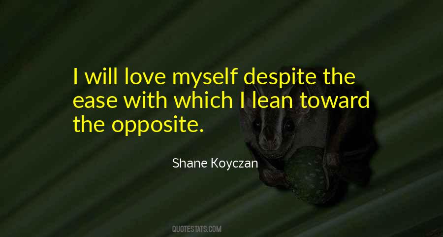 Opposite Day Quotes #1393693