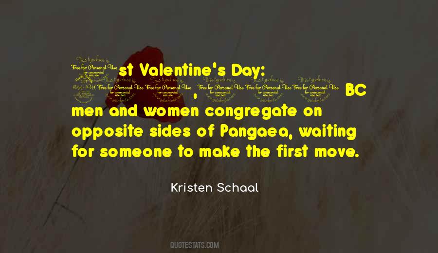 Opposite Day Quotes #1457987