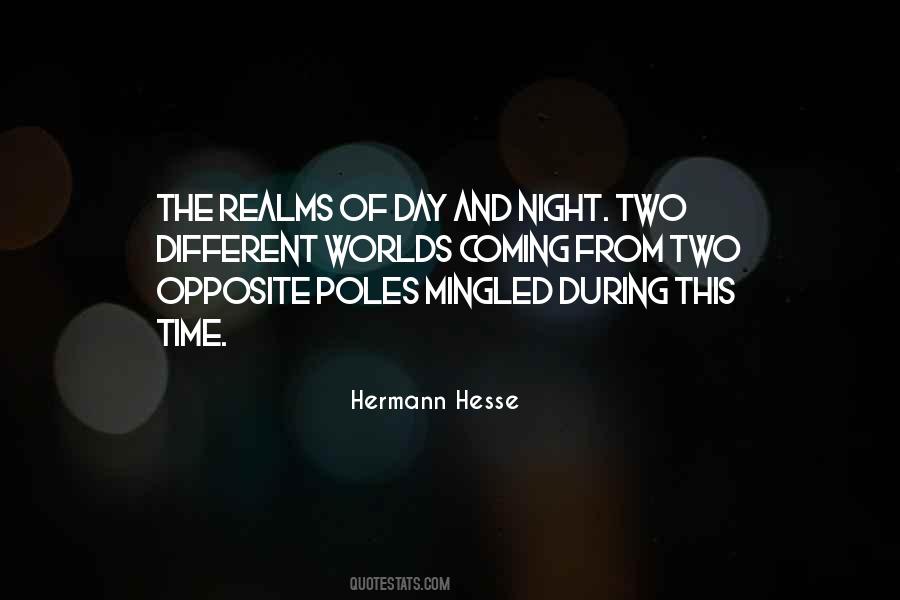 Opposite Day Quotes #1505086