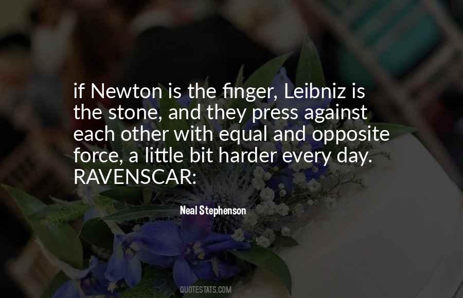 Opposite Day Quotes #1542840