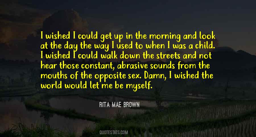 Opposite Day Quotes #218715
