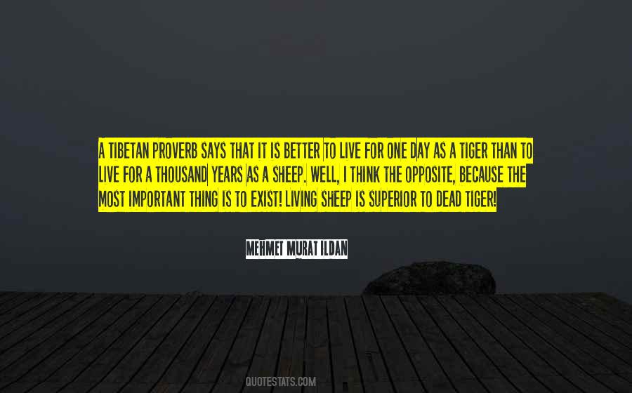 Opposite Day Quotes #424565