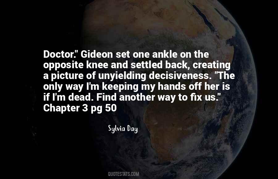 Opposite Day Quotes #968492