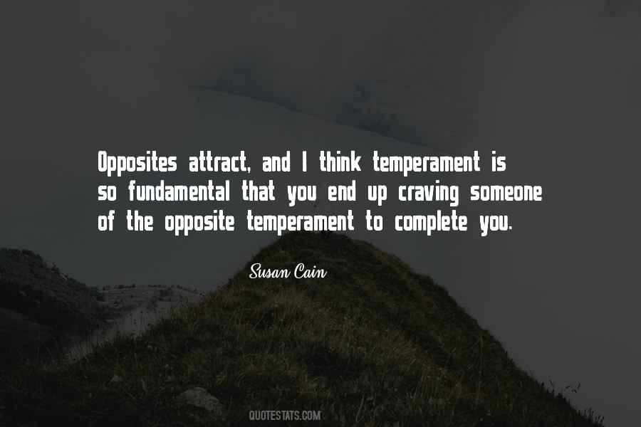 Opposites Attract Quotes #1316854