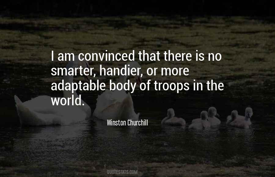 Opposition Leader Quotes #718508