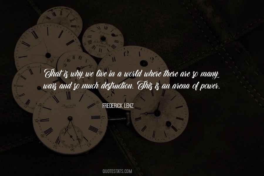 Opposition To Nazi Germany Quotes #676486