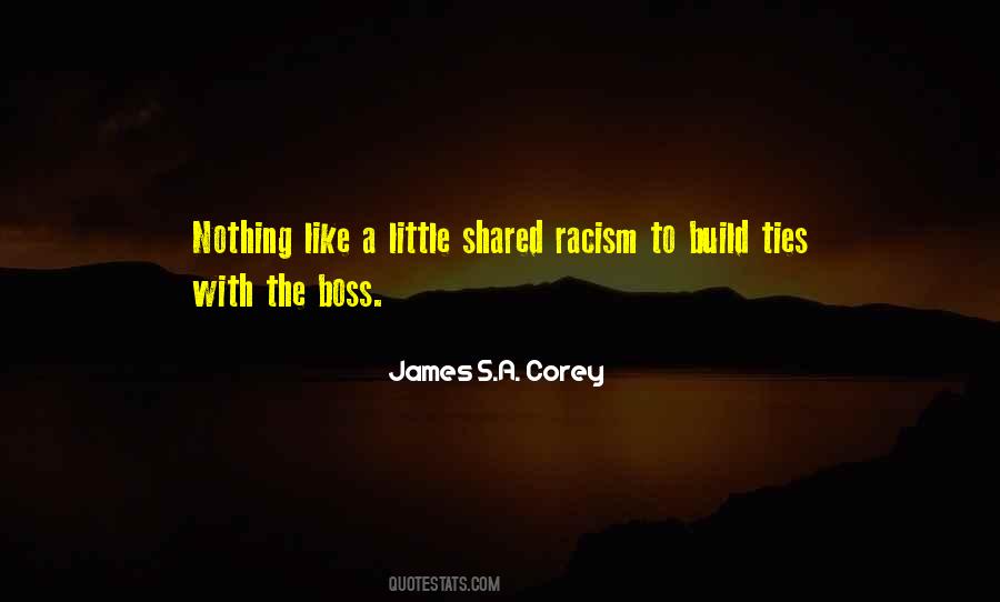 Quotes About Boss #1215536