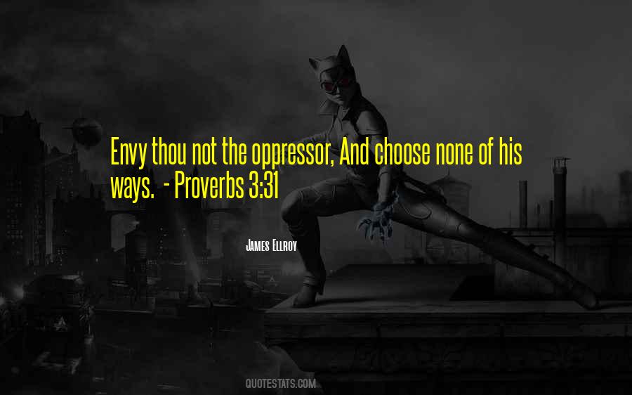 Oppressor Quotes #1018807