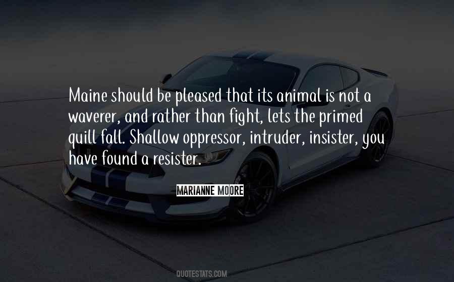 Oppressor Quotes #451204