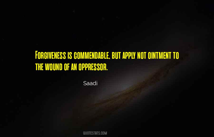 Oppressor Quotes #509889