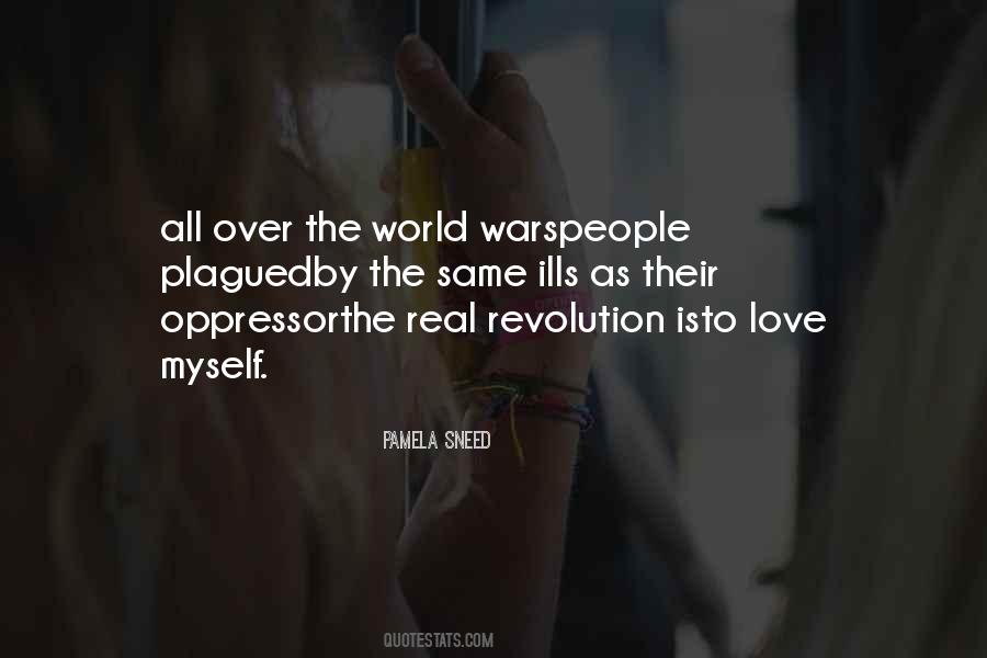 Oppressor Quotes #630202