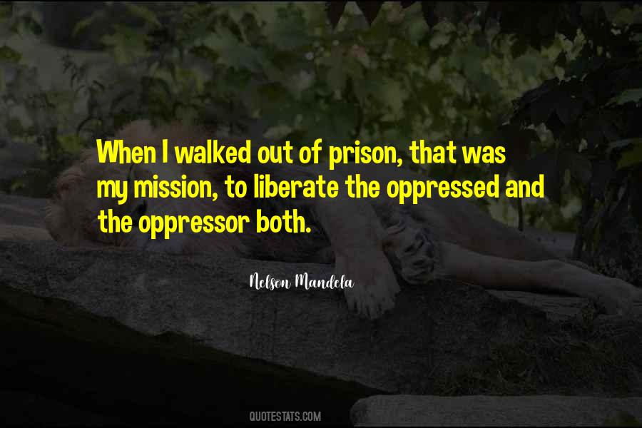 Oppressor Quotes #799167