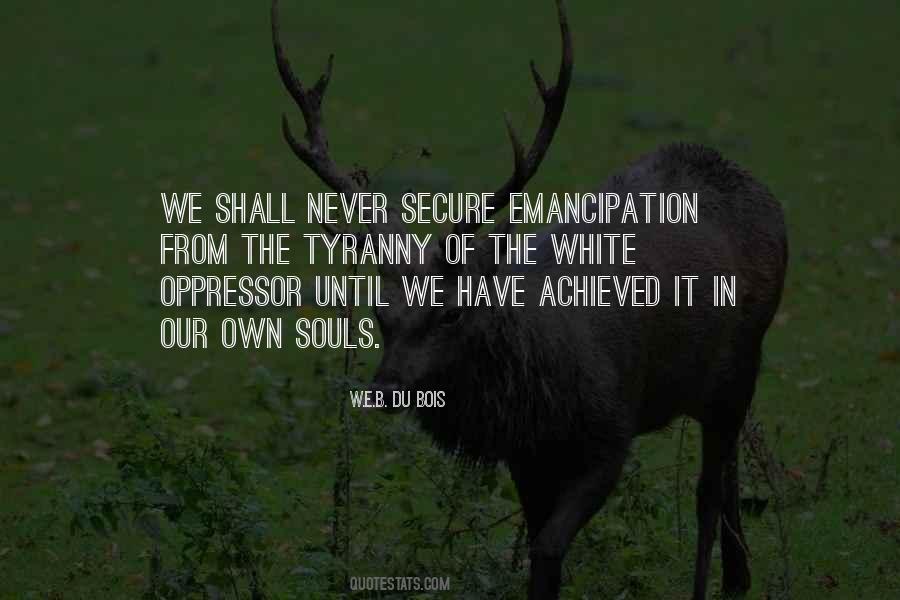 Oppressor Quotes #930840