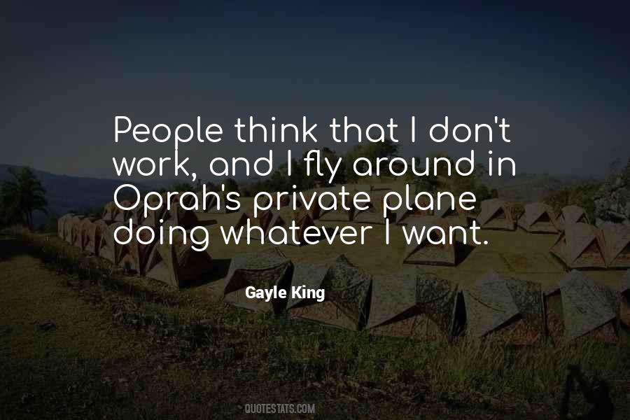 Oprah's Quotes #550834