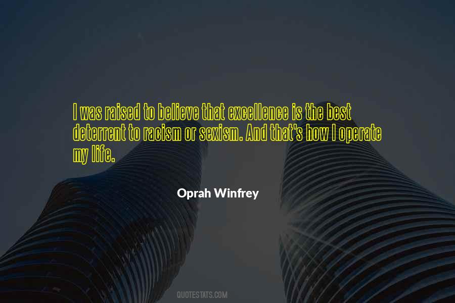 Oprah's Quotes #751971