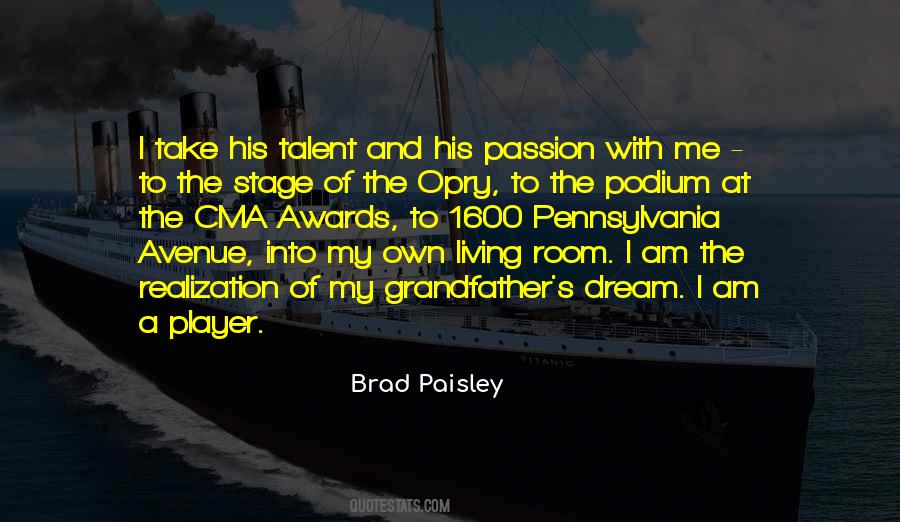 Opry Quotes #954804