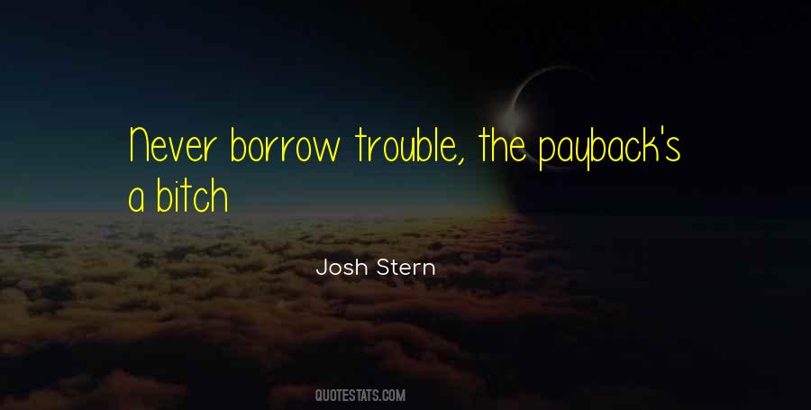 Quotes About Borrow #127568 Quotes About Borrow #127568