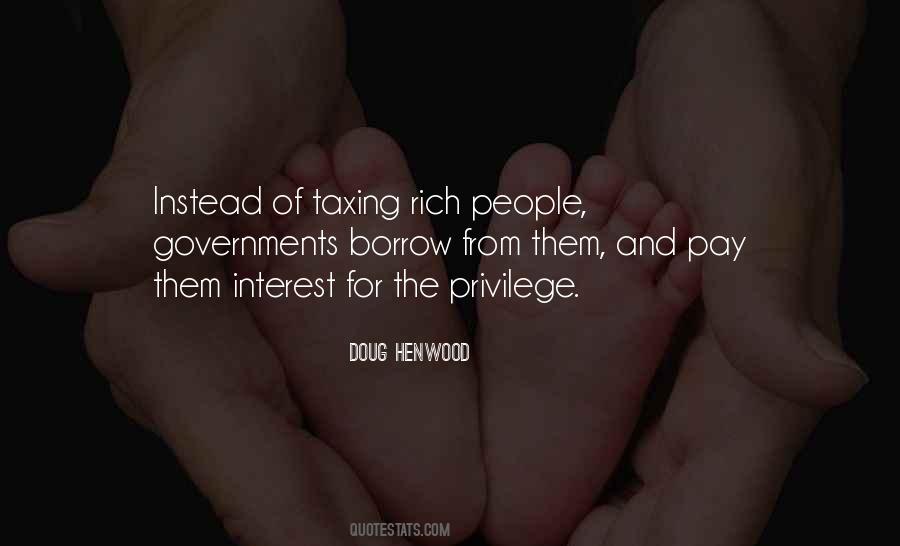 Quotes About Borrow #314161 Quotes About Borrow #314161