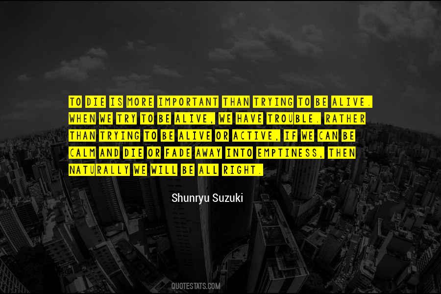 Or Die Trying Quotes #1036625