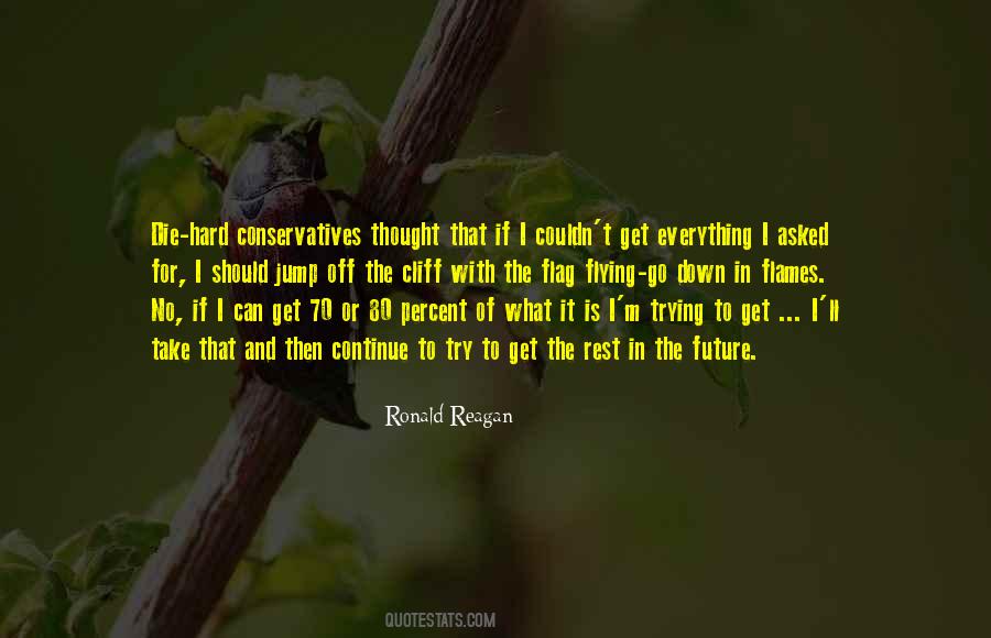 Or Die Trying Quotes #1156415
