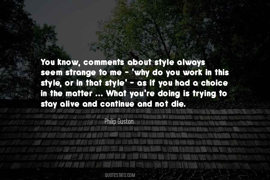 Or Die Trying Quotes #1342948