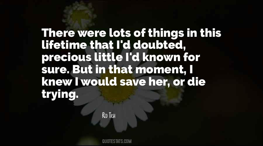 Or Die Trying Quotes #1449532