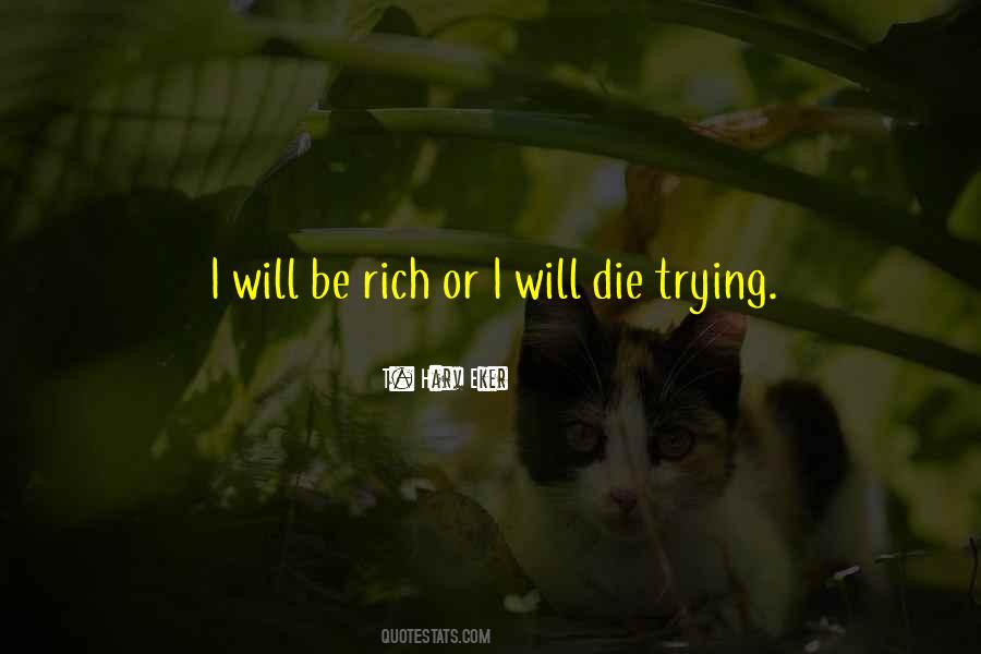 Or Die Trying Quotes #1587095