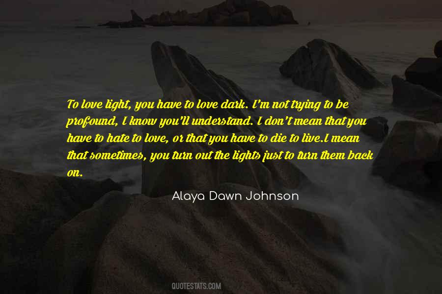 Or Die Trying Quotes #1710309