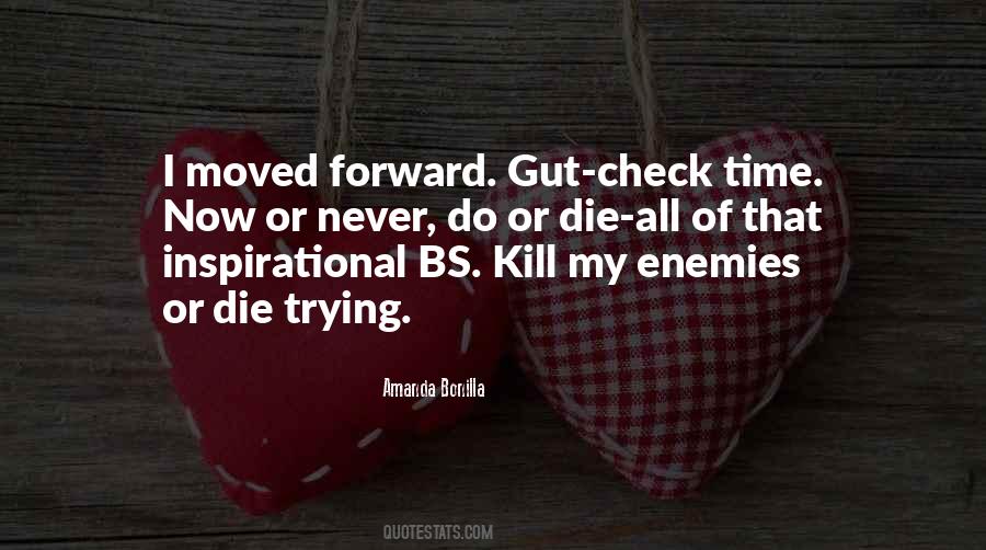 Or Die Trying Quotes #1721226
