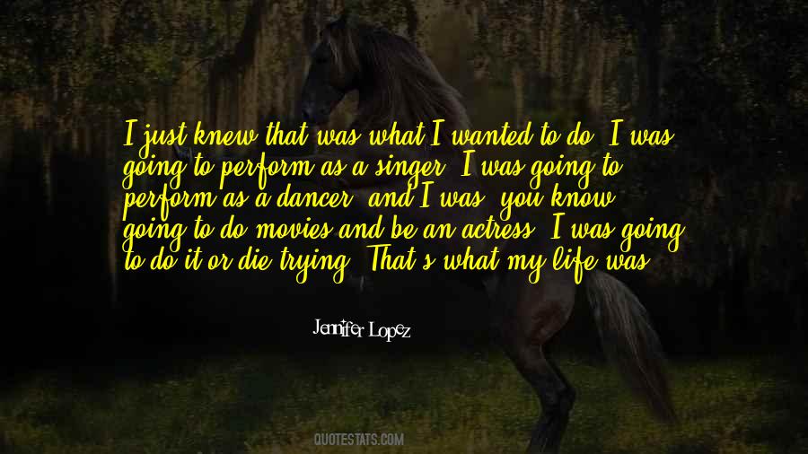 Or Die Trying Quotes #653655