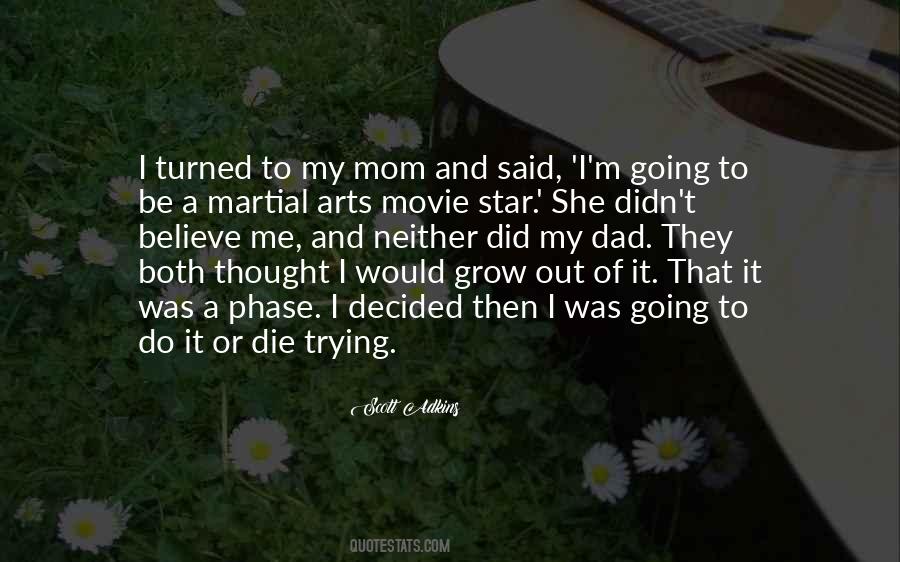 Or Die Trying Quotes #696062