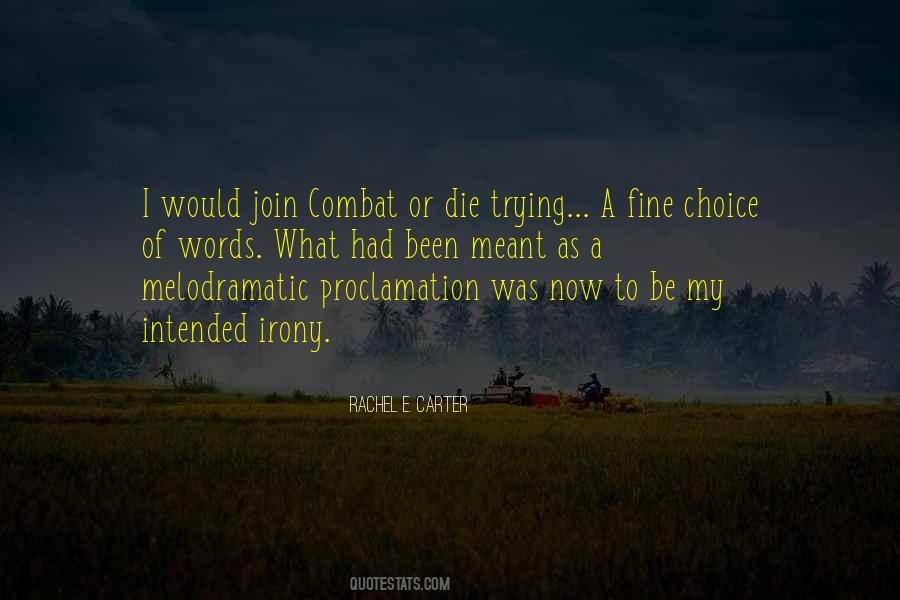 Or Die Trying Quotes #841815