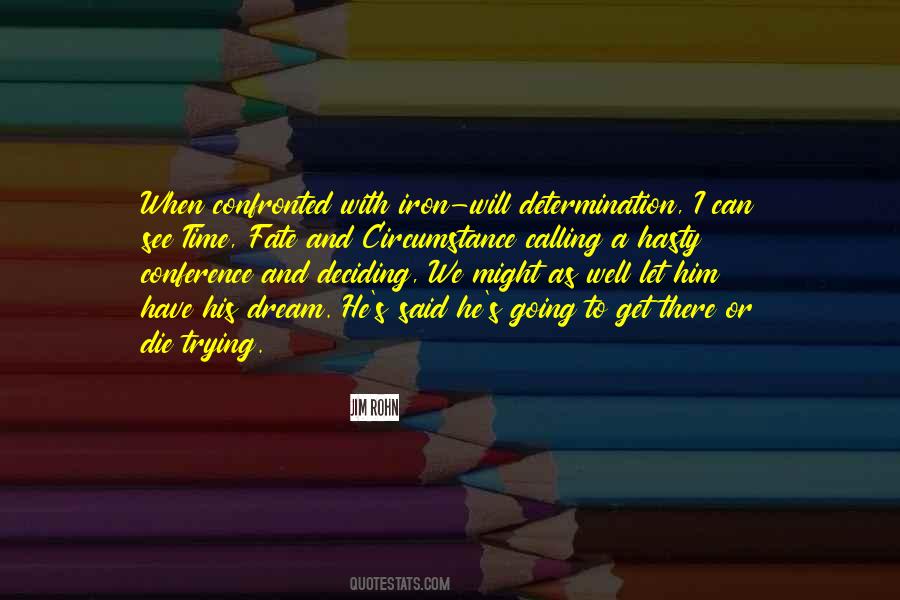 Or Die Trying Quotes #882745
