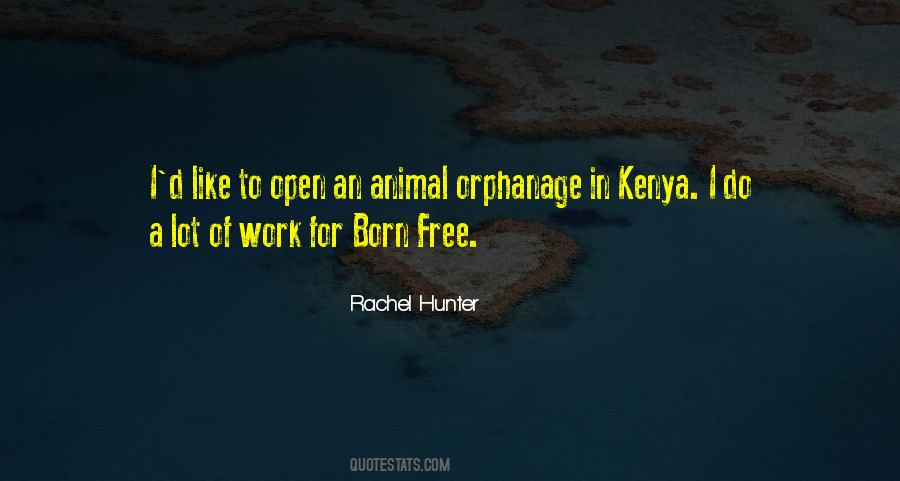 Quotes About Born Free #148635