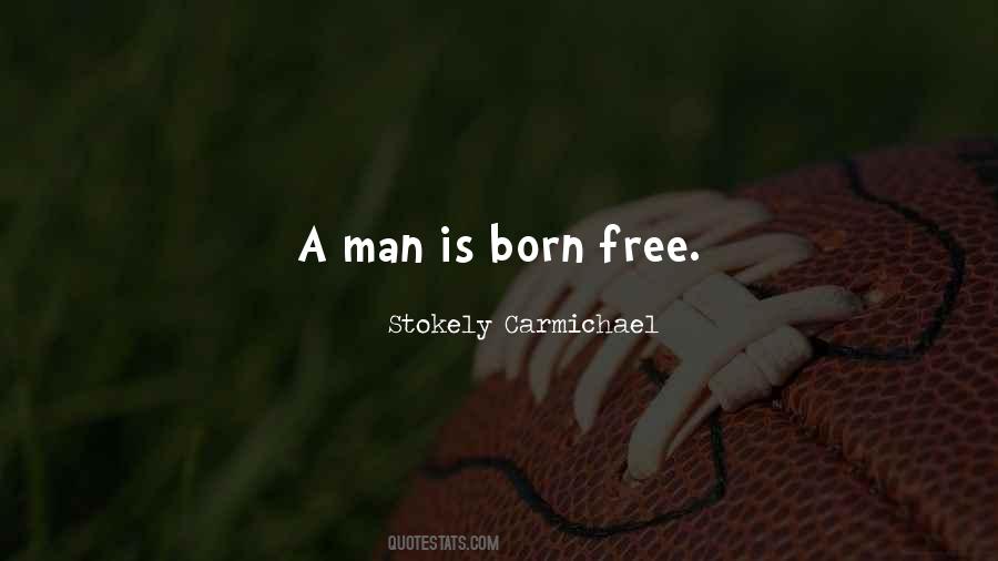Quotes About Born Free #1531540