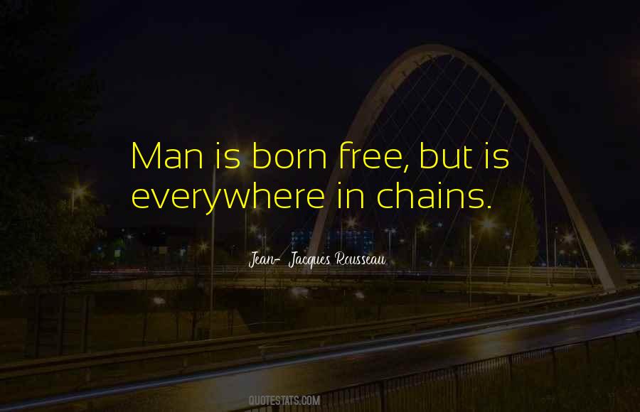 Quotes About Born Free #804167