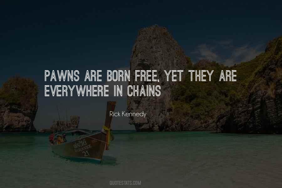 Quotes About Born Free #968896