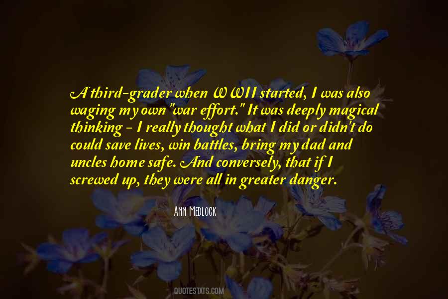 Orange Julius Quotes #600136