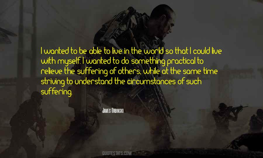 Orbinski Quotes #969918