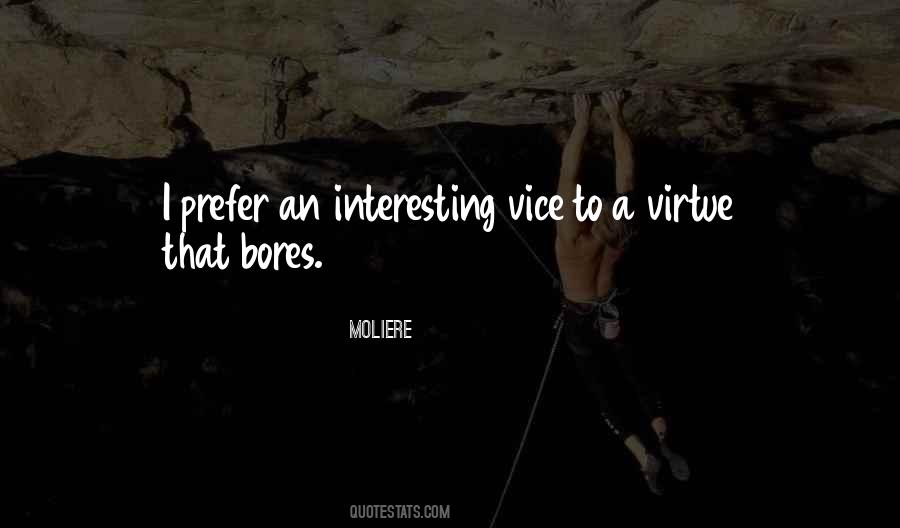 Quotes About Bores #510176