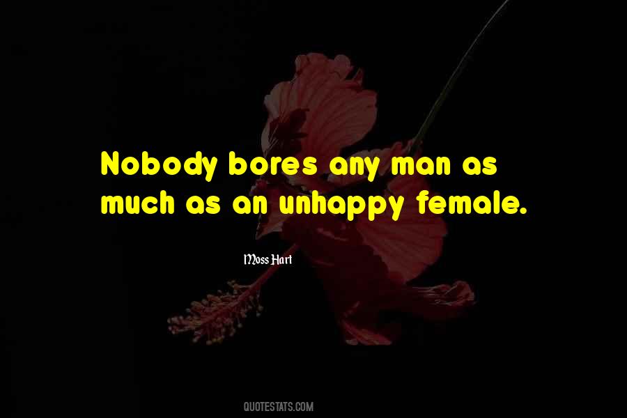 Quotes About Bores #833637