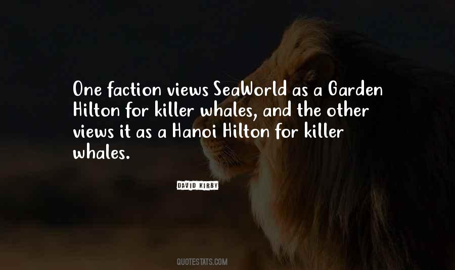 Orca Quotes #1700969