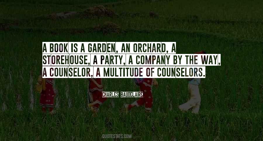 Orchard Quotes #155815