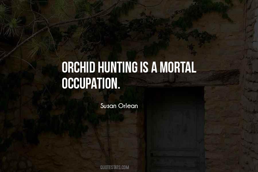 Orchid Quotes #1347846