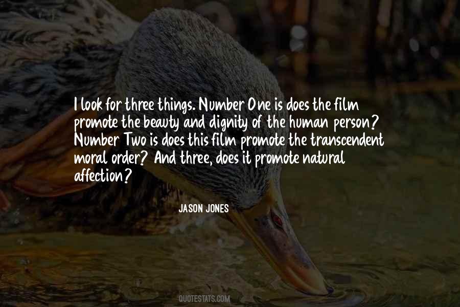 Order And Beauty Quotes #782733