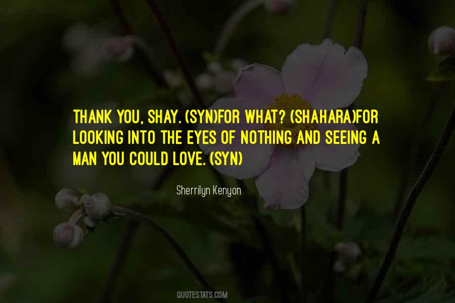 Quotes About Syn #1472139