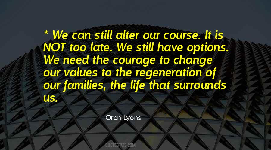 Oren Quotes #801959